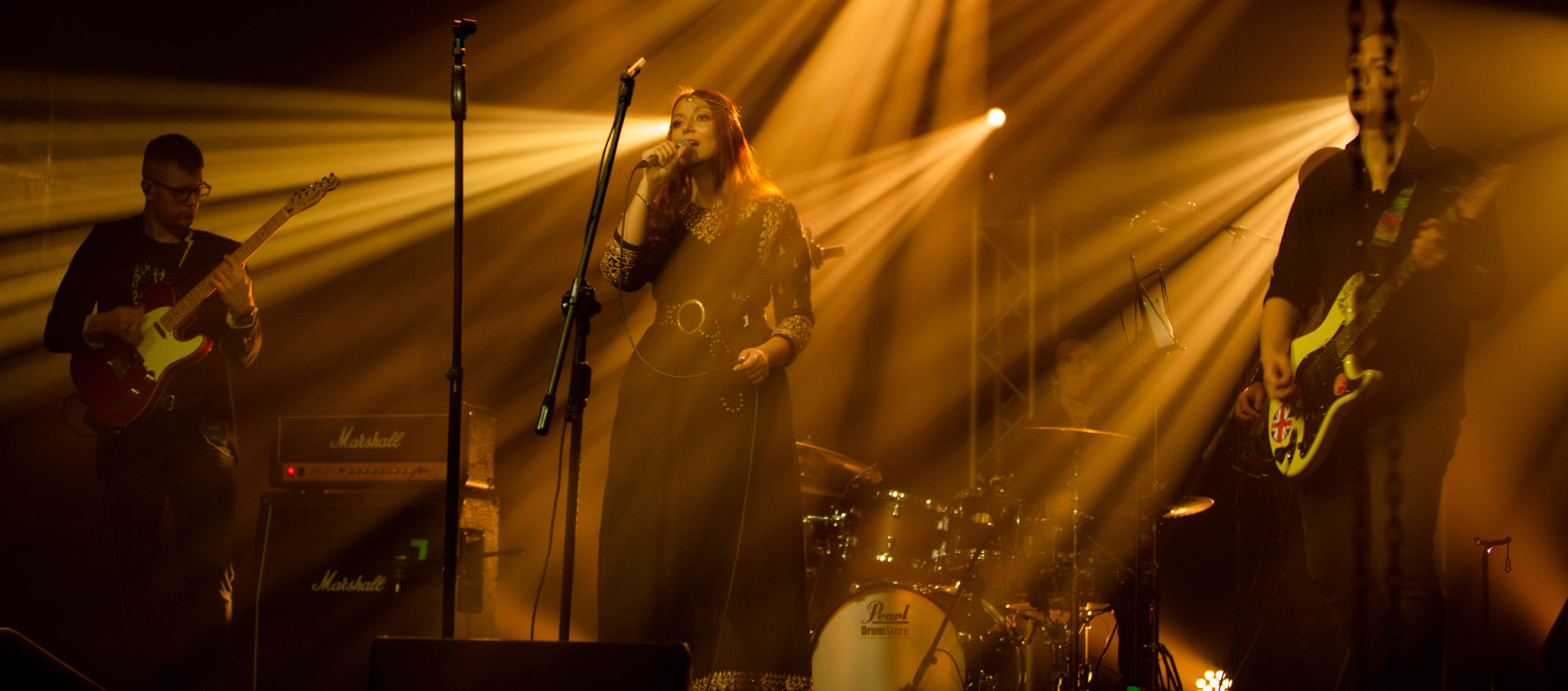 Concert Photo
